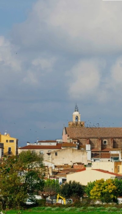 Festa Major de Vidreres