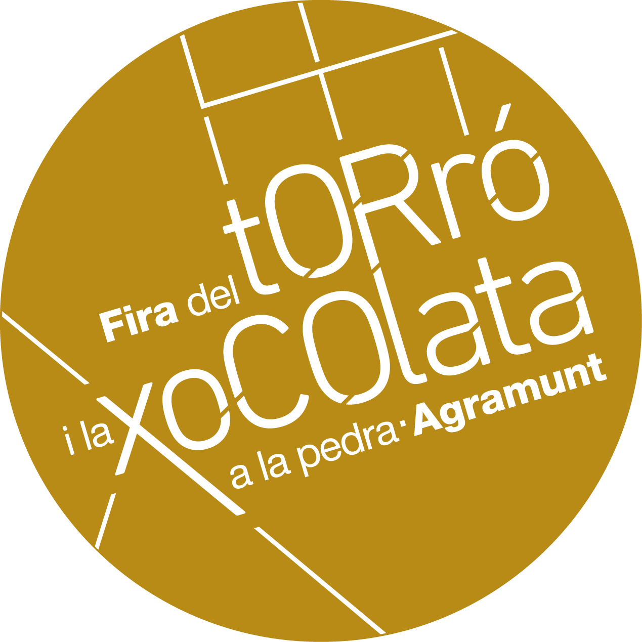 Fira del Torró i la Xocolata a la Pedra