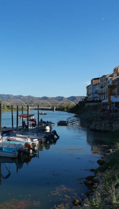 123a Festa del riu Ebre