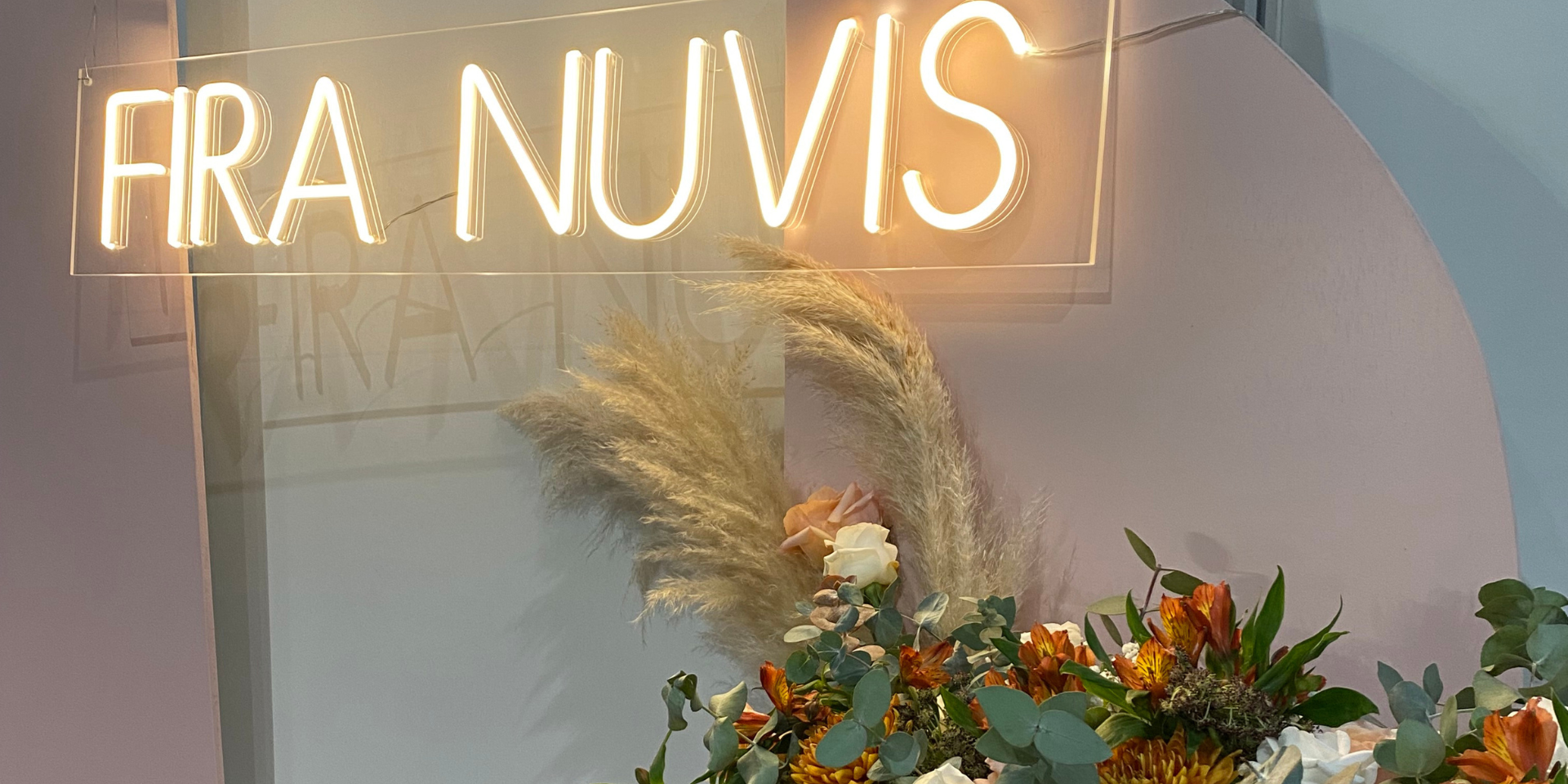 Fira Nuvis Barcelona