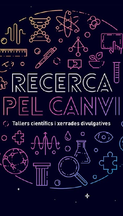 Nit Europea de la Recerca 2026 a Girona