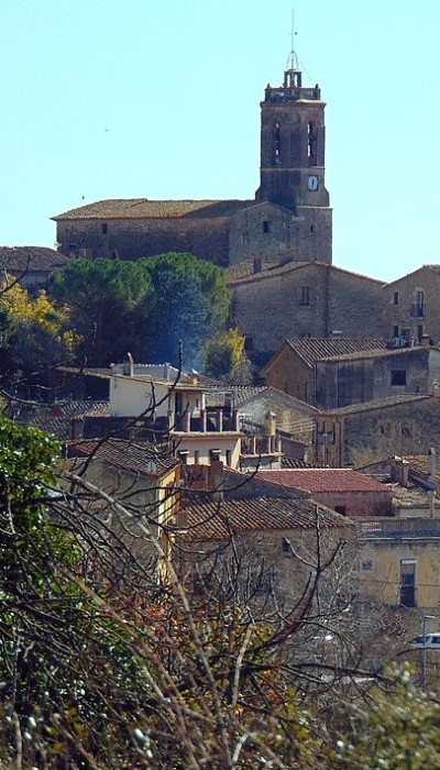 Festa Major de Colomers