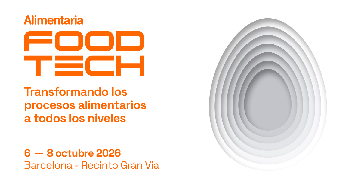 Alimentaria FoodTech