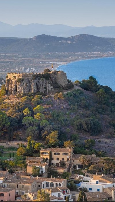 XXI Fira d'Indians de Begur